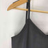 ロクビューティーアンドユースユナイテッドアローズ 6 BEAUTY & YOUTH UNITED ARROWS LEATHER CAMI レディース FREE