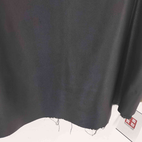 ロクビューティーアンドユースユナイテッドアローズ 6 BEAUTY & YOUTH UNITED ARROWS LEATHER CAMI レディース FREE