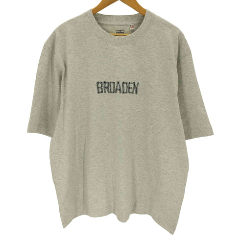 グローバルワーク GLOBAL WORK 汗染み軽減Tシャツ メンズ JPN:XL