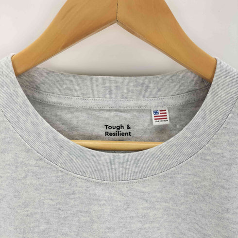 グローバルワーク GLOBAL WORK 汗染み軽減Tシャツ メンズ JPN:XL