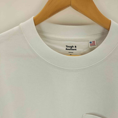 グローバルワーク GLOBAL WORK 汗染み軽減Tシャツ メンズ JPN:XL