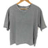 アクネ Acne ジップ クルーネックカットソー レディース JPN:S
