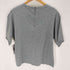 アクネ Acne ジップ クルーネックカットソー レディース JPN:S