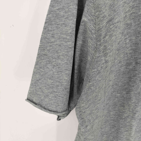 アクネ Acne ジップ クルーネックカットソー レディース JPN:S