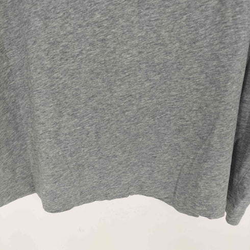 アクネ Acne ジップ クルーネックカットソー レディース JPN:S