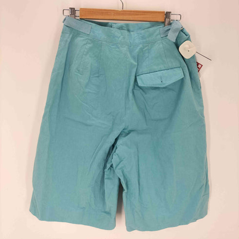 ロクビューティーアンドユースユナイテッドアローズ 6 BEAUTY & YOUTH UNITED ARROWS BAFU SHORT PANTS/パンツ レディース 38