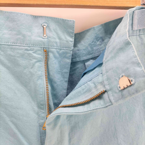 ロクビューティーアンドユースユナイテッドアローズ 6 BEAUTY & YOUTH UNITED ARROWS BAFU SHORT PANTS/パンツ レディース 38