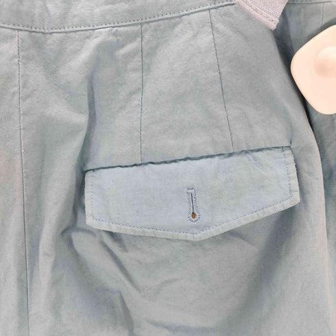 ロクビューティーアンドユースユナイテッドアローズ 6 BEAUTY & YOUTH UNITED ARROWS BAFU SHORT PANTS/パンツ レディース 38