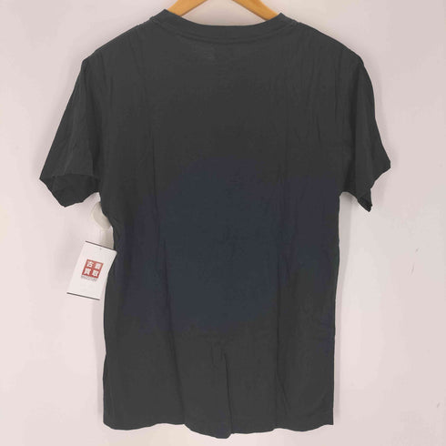 ロクビューティーアンドユースユナイテッドアローズ 6 BEAUTY & YOUTH UNITED ARROWS コットンカシミヤベーシック Tシャツ メンズ FREE