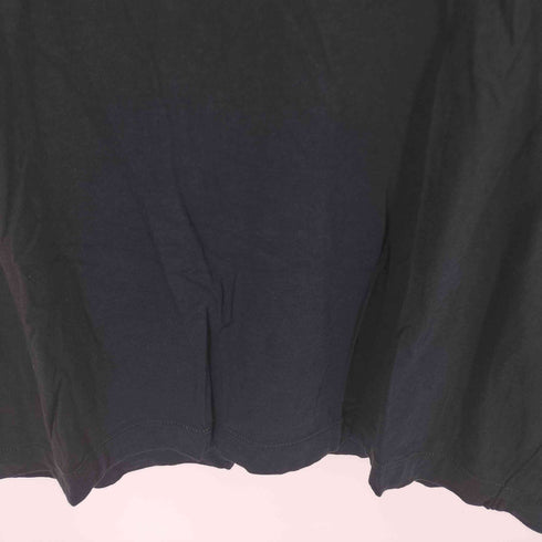 ロクビューティーアンドユースユナイテッドアローズ 6 BEAUTY & YOUTH UNITED ARROWS コットンカシミヤベーシック Tシャツ メンズ FREE