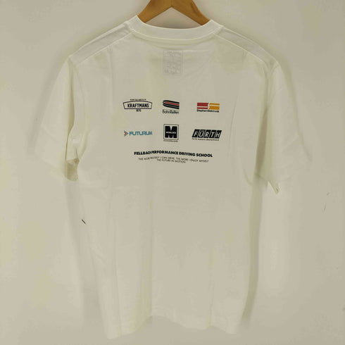 グローバルワーク GLOBAL WORK グラフィックT/SS メンズ JPN:S