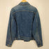 リーバイス Levis 70S USA製 71205 ボタン裏I 刻印 スモールe デニムトラッカージャケット メンズ 46L