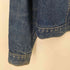 リーバイス Levis 70S USA製 71205 ボタン裏I 刻印 スモールe デニムトラッカージャケット メンズ 46L