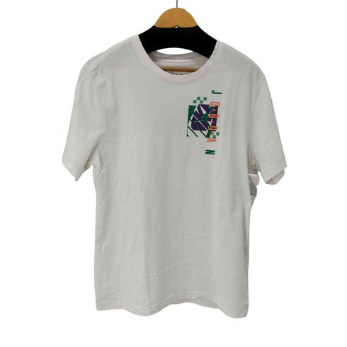 ジョーダンブランド JORDAN BRAND AS M J JORDAIN AIR FUTURA SS C フューチュラs/sクルー メンズ JPN:XL