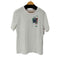 ジョーダンブランド JORDAN BRAND AS M J JORDAIN AIR FUTURA SS C フューチュラs/sクルー メンズ JPN:XL
