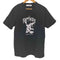SOUTH FOR F 17-6 キャラクタープリントTシャツ メンズ JPN:M
