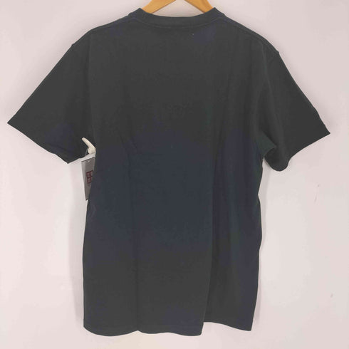 SOUTH FOR F 17-6 キャラクタープリントTシャツ メンズ JPN:M