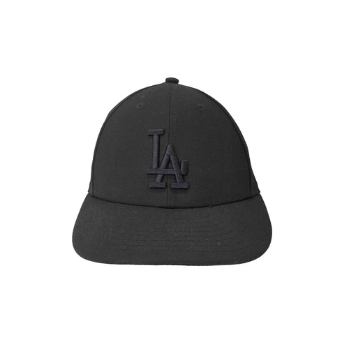 ニューエラ NEW ERA 59FIFTY チームロゴ刺繍6パネルキャップ メンズ 7 5/8