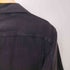 リーバイス Levis 77380 4ポケ ブラックデニム トラッカージャケット メンズ import:L