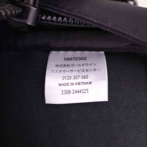ザノースフェイス THE NORTH FACE HOT SHOT ホット ショット デイパック ユニセックス メンズ