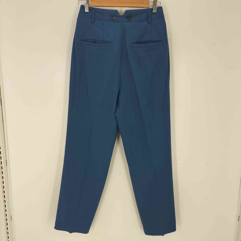 ロクビューティーアンドユースユナイテッドアローズ 6 BEAUTY & YOUTH UNITED ARROWS DOBBY SET UP PANTS レディース 36