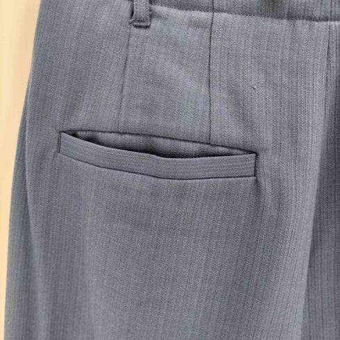 ロクビューティーアンドユースユナイテッドアローズ 6 BEAUTY & YOUTH UNITED ARROWS DOBBY SET UP PANTS レディース 36