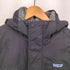 パタゴニア patagonia 16AW Isthmus Parka イスマスパーカ マウンテンパーカー メンズ import:XS