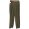 ロクビューティーアンドユースユナイテッドアローズ 6 BEAUTY & YOUTH UNITED ARROWS TUCK PANTS レディース 34