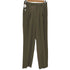 ロクビューティーアンドユースユナイテッドアローズ 6 BEAUTY & YOUTH UNITED ARROWS TUCK PANTS レディース 34