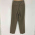 ロクビューティーアンドユースユナイテッドアローズ 6 BEAUTY & YOUTH UNITED ARROWS TUCK PANTS レディース 34