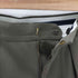 ロクビューティーアンドユースユナイテッドアローズ 6 BEAUTY & YOUTH UNITED ARROWS TUCK PANTS レディース 34