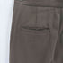 ロクビューティーアンドユースユナイテッドアローズ 6 BEAUTY & YOUTH UNITED ARROWS TUCK PANTS レディース 34