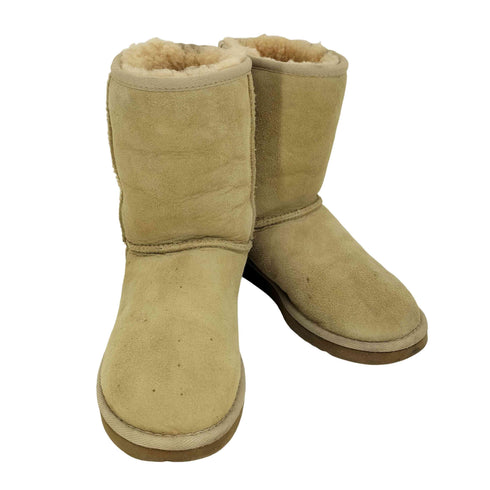アグオーストラリア UGG Australia 裏ボア ムートンブーツ レディース US:7