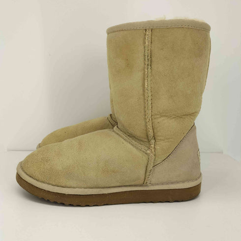 アグオーストラリア UGG Australia 裏ボア ムートンブーツ レディース US:7