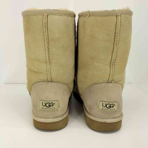 アグオーストラリア UGG Australia 裏ボア ムートンブーツ レディース US:7