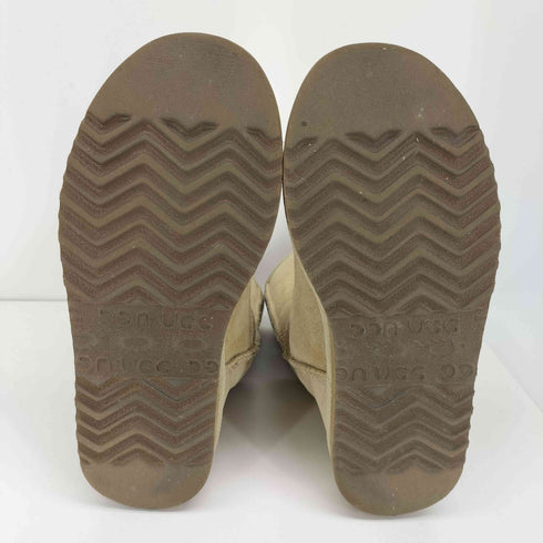 アグオーストラリア UGG Australia 裏ボア ムートンブーツ レディース US:7