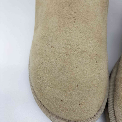 アグオーストラリア UGG Australia 裏ボア ムートンブーツ レディース US:7