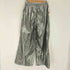 シティショップ CITYSHOP METALLIC EASY パンツ レディース FREE