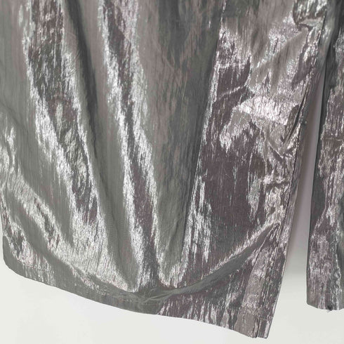 シティショップ CITYSHOP METALLIC EASY パンツ レディース FREE