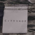 シティショップ CITYSHOP METALLIC EASY パンツ レディース FREE