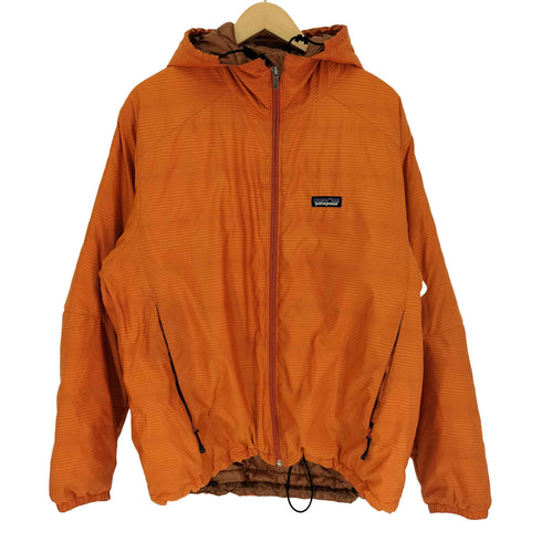 パタゴニア patagonia 05AW MICRO PUFF JACKET マイクロ パフ ジャケット メンズ import:S