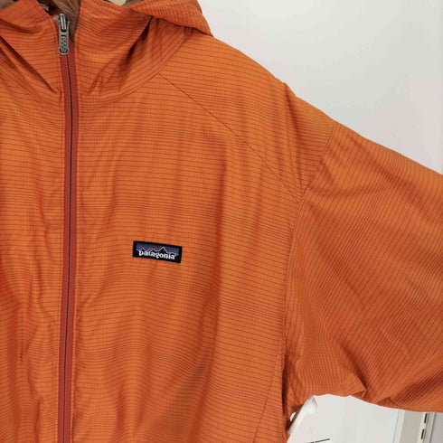 パタゴニア patagonia 05AW MICRO PUFF JACKET マイクロ パフ ジャケット メンズ import:S