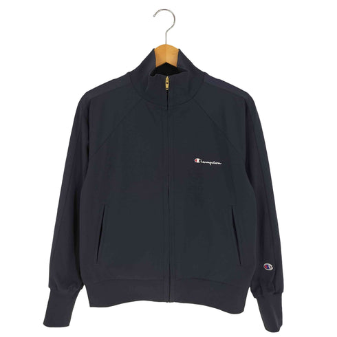 チャンピオン Champion アクティブスタイル フルジップジャケット レディース import:M