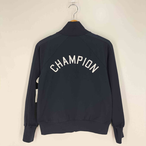 チャンピオン Champion アクティブスタイル フルジップジャケット レディース import:M