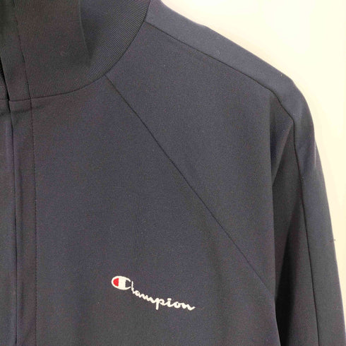 チャンピオン Champion アクティブスタイル フルジップジャケット レディース import:M