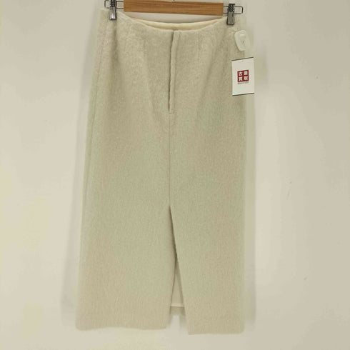 ビューティーアンドユースユナイテッドアローズ BEAUTY & YOUTH UNITED ARROWS モヘアシャギー スカート レディース JPN:M