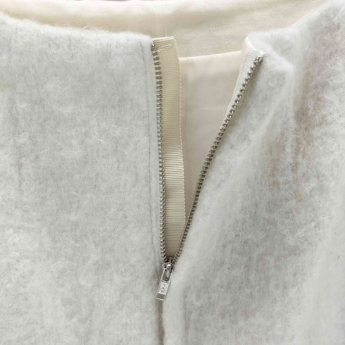 ビューティーアンドユースユナイテッドアローズ BEAUTY & YOUTH UNITED ARROWS モヘアシャギー スカート レディース JPN:M