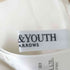 ビューティーアンドユースユナイテッドアローズ BEAUTY & YOUTH UNITED ARROWS モヘアシャギー スカート レディース JPN:M