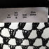 バル BAL CHECKERED LOOSE GAUGE SKIPPER POLO メンズ JPN:1