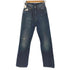 リーバイス Levis 1950s復刻 ストレートパンツ 701 レディース w25